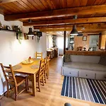 Feriehus Chaloupka Ruzenka Ii *