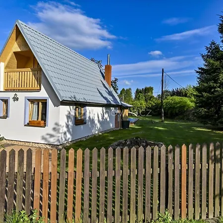Chaloupka Ruzenka Ii * Arnoltice u Decina