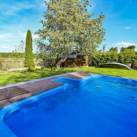Chaloupka Ruzenka Ii Holiday home