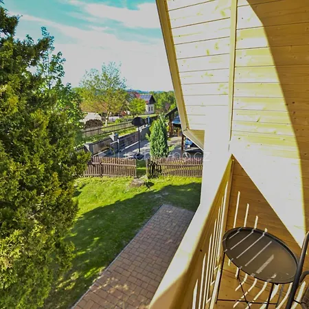Chaloupka Ruzenka Ii Holiday home *