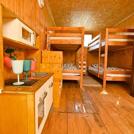Chaloupka Ruzenka Ii Holiday home *