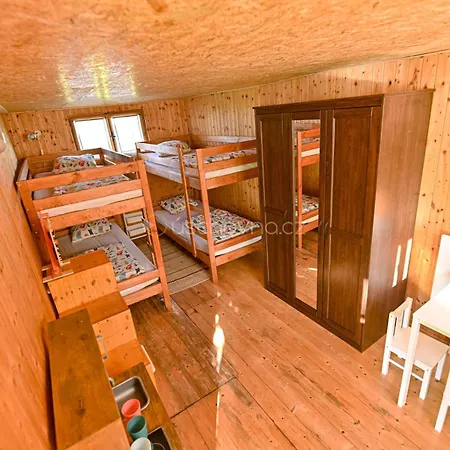 Holiday home Chaloupka Ruzenka Ii