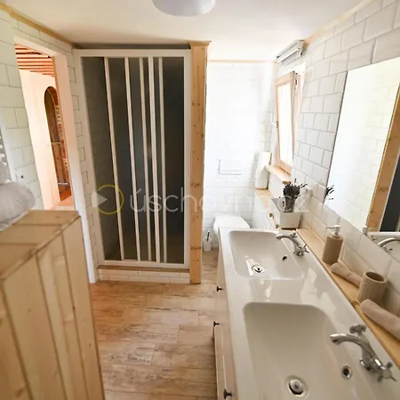 Chaloupka Ruzenka Ii Ferienhaus Arnoltice u Decina