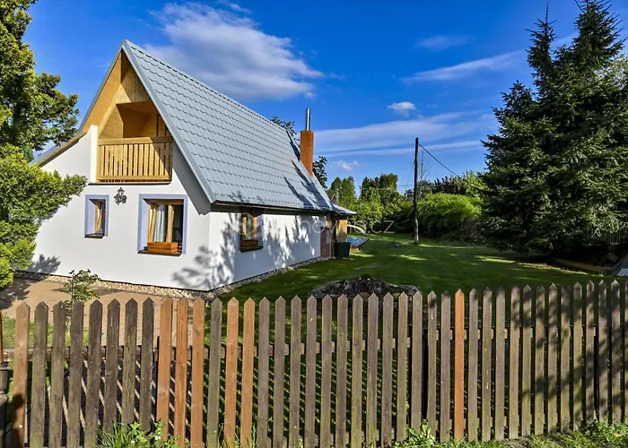 Chaloupka Ruzenka Ii * Arnoltice u Decina